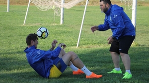 Mesaj pentru Gică Hagi de la Adrian Motoacă, medicul care l-a înfruntat: ”Să știe că am fost...”