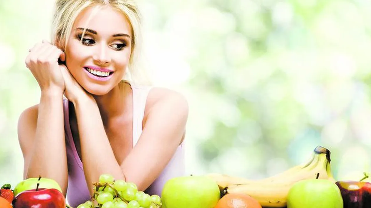 Vindeca-te si slabeste cu dieta Paleo!