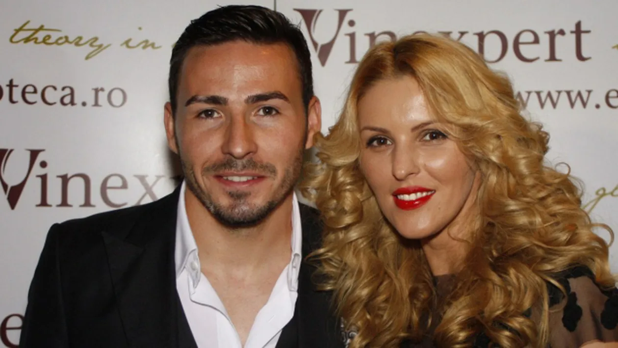 Fosta iubita a lui Adrian Cristea, bagata in sperieti! Ce a facut-o sa-si ia familia si sa paraseasca orasul