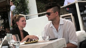 Câți ani are iubita lui Tudor Chirilă, juratul de la Vocea României. Iulia îi este alături de mai bine de 10 ani