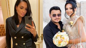 Soția lui Sorin Copilul de Aur, prima REACȚIE după ce CANCAN a dezvăluit amantlâcul dintre manelist și o altă femeie