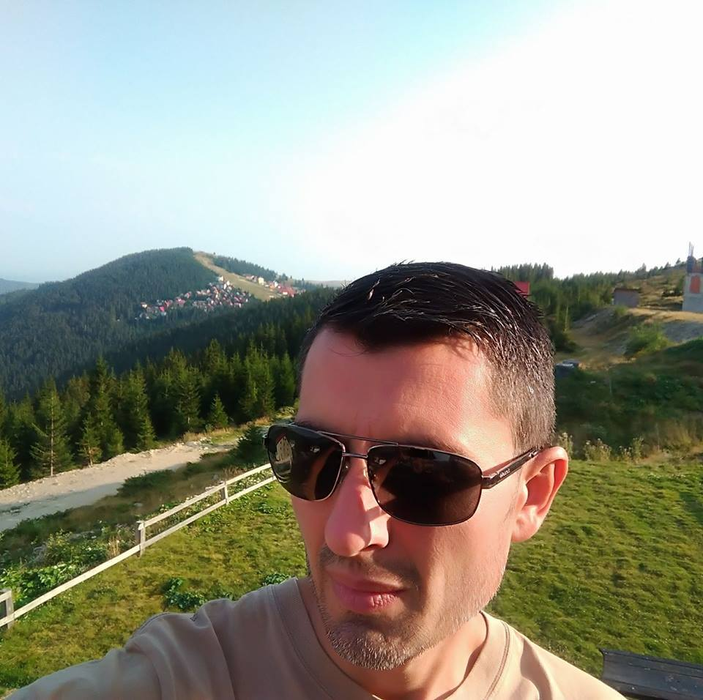 Ucigaşul de la grădiniţă a fost reţinut! Poliţia dă noi detalii despre criminalul care şi-a ucis soţia