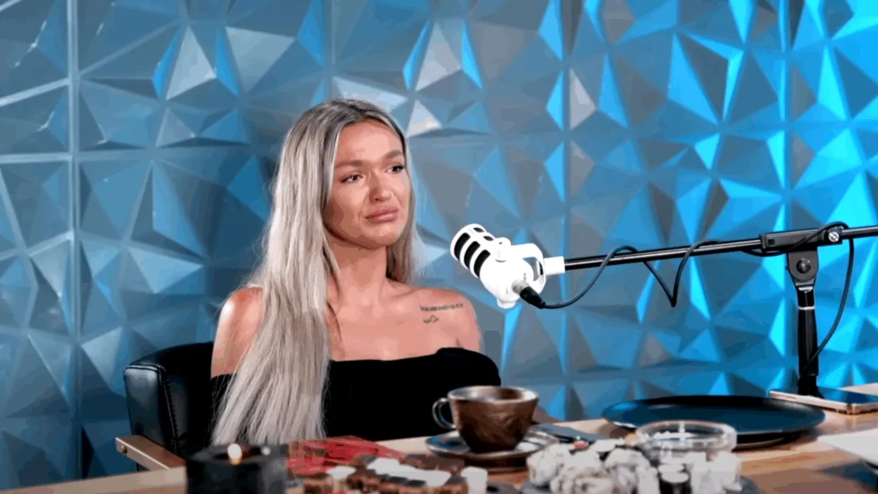 Ella Vișan nu a fost la înmormântarea tatălui și a rupt orice legătură cu sora ei! Motivele pentru care a luat deciziile dificile