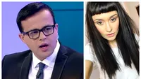 Mihai Gâdea o face praf pe Irina Rimes: Să se uite în gura ei. Ce a zis starul Antena 3 despre jurata de la Pro TV