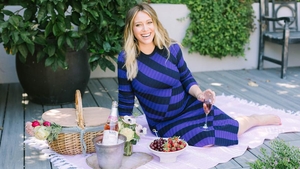 Hilary Duff a devenit mamă pentru a doua oară. Poza emoționantă cu bebelușul