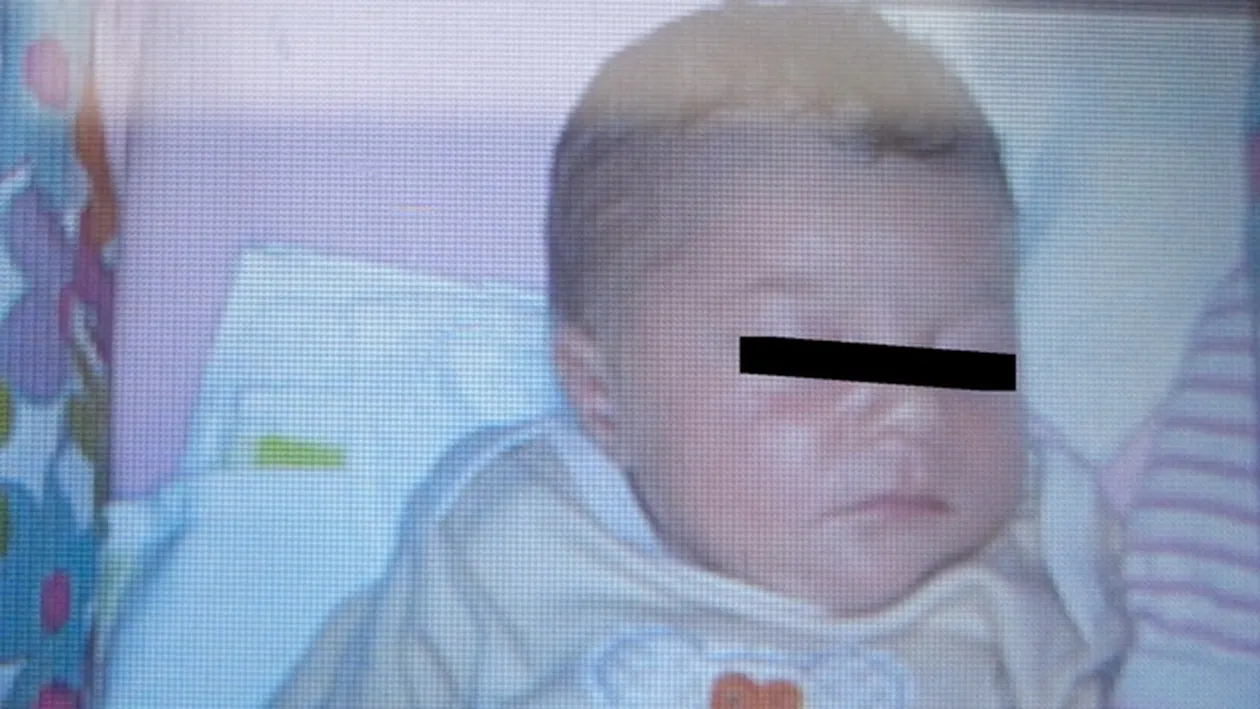 Medicii ne-au nenorocit copilul! Povestea tulburatoare a unei familii care spune ca a fost distrusa de incompetenta doctorilor!