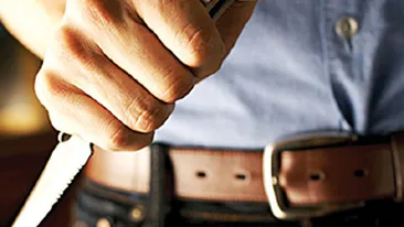 Un barbat din Petrila, gasit cu gatul taiat in casa in care statea cu chirie!