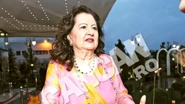 Mioara Roman vorbeste deschis despre viata alaturi de craiul Petre Roman: Habar nu aveti voi de cate ori m-a inselat!