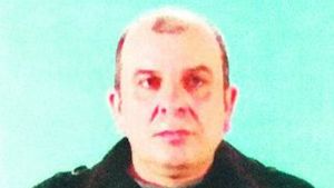 El e principalul suspect al crimelor de la Siret