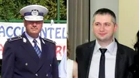 Agentul care l-a împușcat pe nepotul unui șef din Poliția Rutieră a fost arestat!