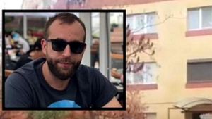 Ce spune vecina polițistului care și-ar fi împușcat copilul de trei ani: ”Așa părea ca om!”