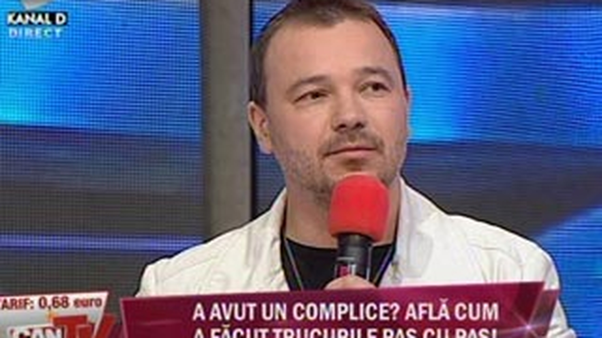 Adrian Artene, mai tare decat Cristian Gog! Vezi aici cum a deconspirat momentul in care mentalistul a schimbat plicul cu raspunsurile celor din juriu - Abia acum o sa intelegi de ce ai ramas mut in finala "Romanii au Talent"
