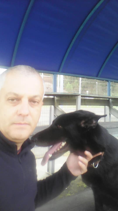 Bobby și Mura, de nedespărțit