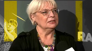 Irina Margareta Nistor, critici la adresa românilor mâniați pe încasările vedetelor de film: “E o chestie de invidie!”