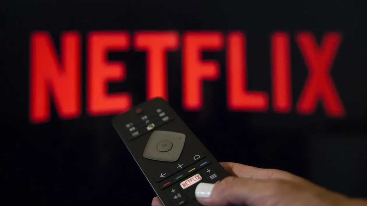 Netflix, noi măsuri de securitate! Blochează accesul copiilor la anumite filme necorespunzătoare vârstei