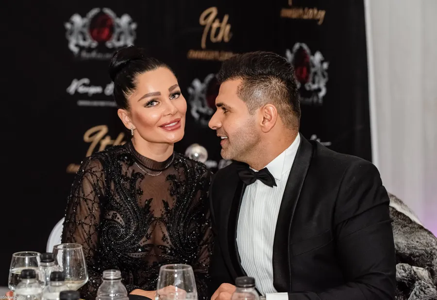 Brigitte Pastramă, mega-scandal cu fiul ei