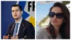 Răzvan Burleanu a devenit tată de băiat! Soția șefului FRF a născut al doilea copil