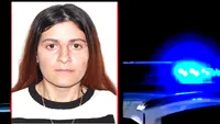 Anca și cei doi copii ai săi au dispărut! Poliția e în alertă după ce femeia nu a mai trecut pe acasă de câteva zile