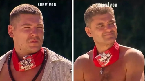 Cine conduce din umbră tribul Faimoșilor, de fapt. Călin Donca nu a mai putut răbda și i-a dat 'fatala' lui Boureanu