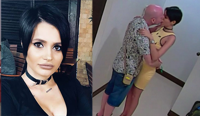 Cum s-a răzbunat Ben de la “Insula Iubirii” pe Diana, după ce bruneta l-a înşelat