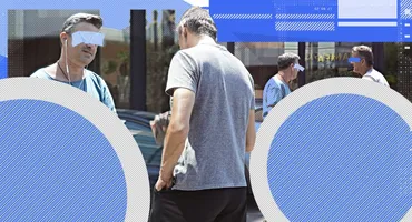 Cum mai arată Cornel Ilie (Vunk) și Cosmin Cernat!