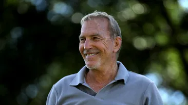 Kevin Costner vine la București! Care este scopul și durata vizitei