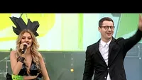 Secretul din spatele rupturii dintre Lidia Buble și Adrian Sînă! De ce a întrerupt artista legătura cu cel care a lansat-o? Răzvan Simion poartă o mare parte din vină