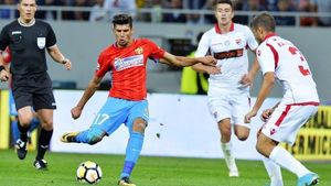 Declaraţii în premieră. E alertă la FCSB! De ce i-a dat Gigi Becali ultimatum fotbalistului de 100 milioane €