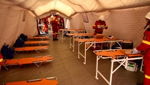 Exercițiu seism 2018, ziua 3. Pregătiri în caz de cutremur, în România