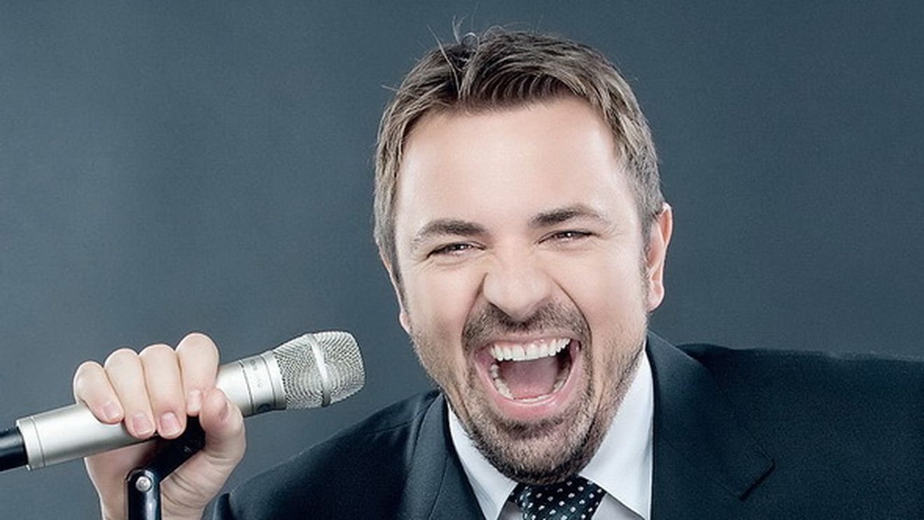 HORIA BRENCIU, imagine surprinzătoare: cum a apărut cu familia când ninsorile paralizau România