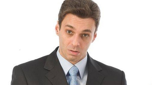 Afla aici ce salariu are Mircea Badea! Realizatorul TV incaseaza lunar o suma fabuloasa
