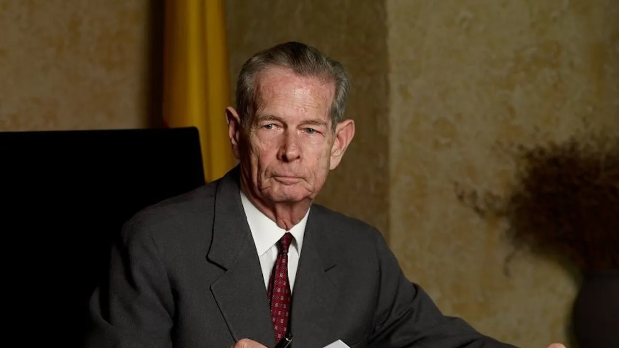 Starea de sănătate a Regelui Mihai s-a agravat! Anunţul făcut de Casa Regală a României 