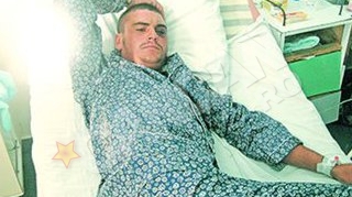 Agresorii varului lui Lucian Bute, trimisi in judecata pentru tentativa de omor