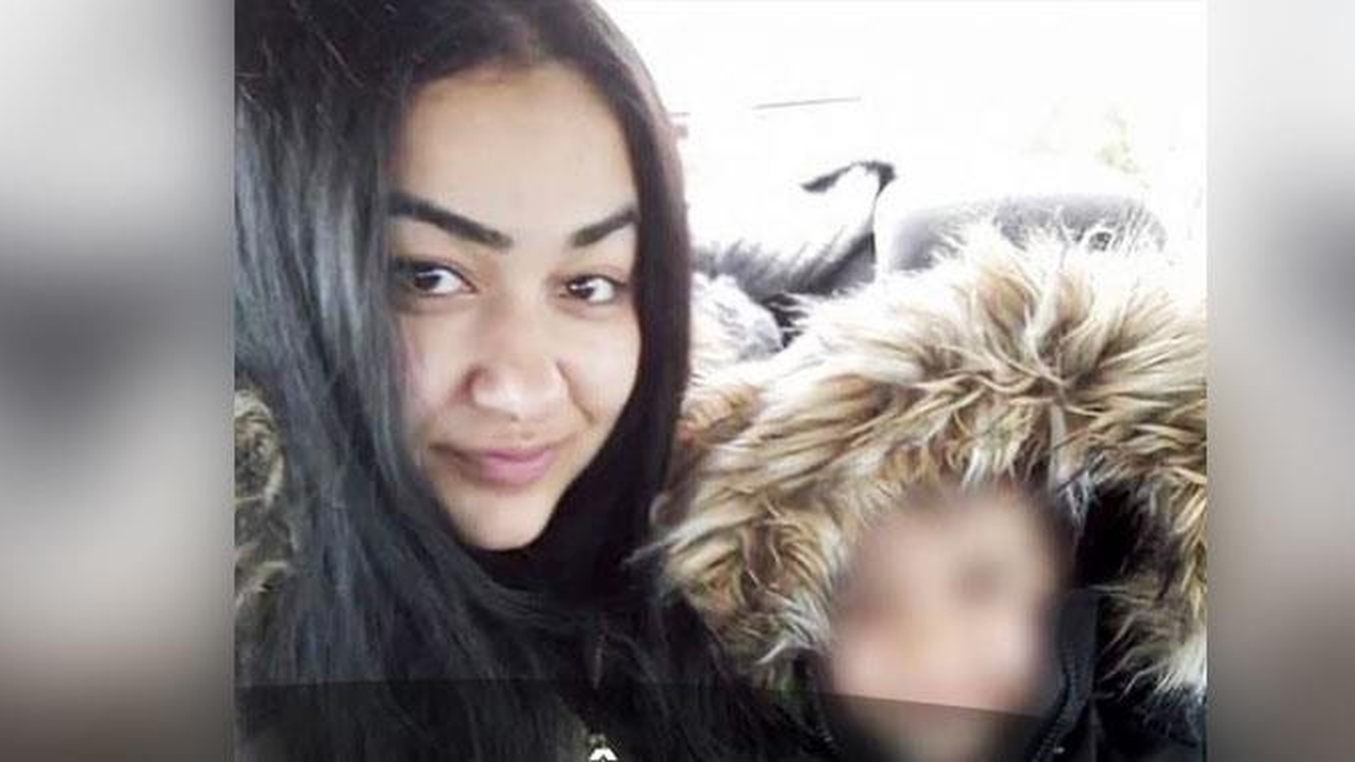 Alexandra Badea, cea mai tânără mămică moartă în tragedia din Ialomiţa! Şi-a presimțit moartea? Gestul făcut înainte de accident