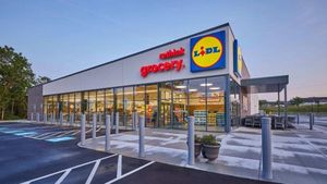 Alertă alimentară! LIDL a retras un produs de la raft, după ce s-a aflat că e toxic