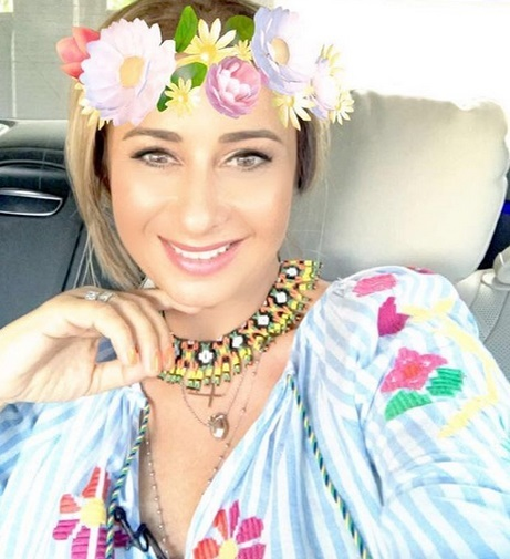 Anamaria Prodan a dezvăluit care este cel mai de preţ lucru pe care îl deţine