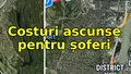 Șoferii se plâng de această aplicație de navigație. O funcție importantă aduce costuri ascunse