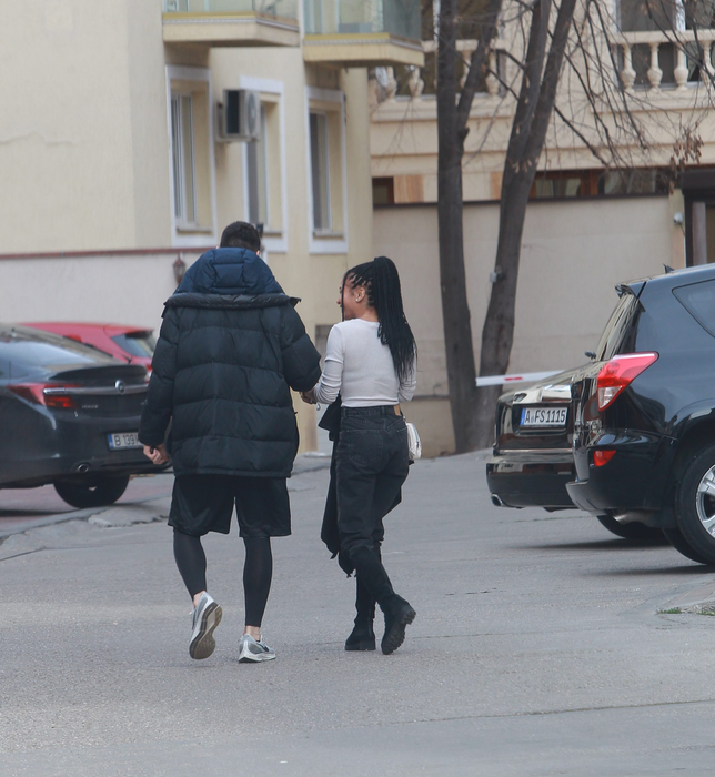 Ex-iubitul ”Reginei Instagramului” a zdruncinat și relația mulatrei