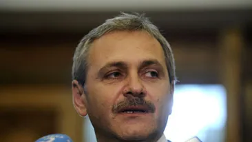Liviu Dragnea, dupa audierile de la DNA in cazul privind referendumul: Sunt viu sI nevatamat! Mergem inainte