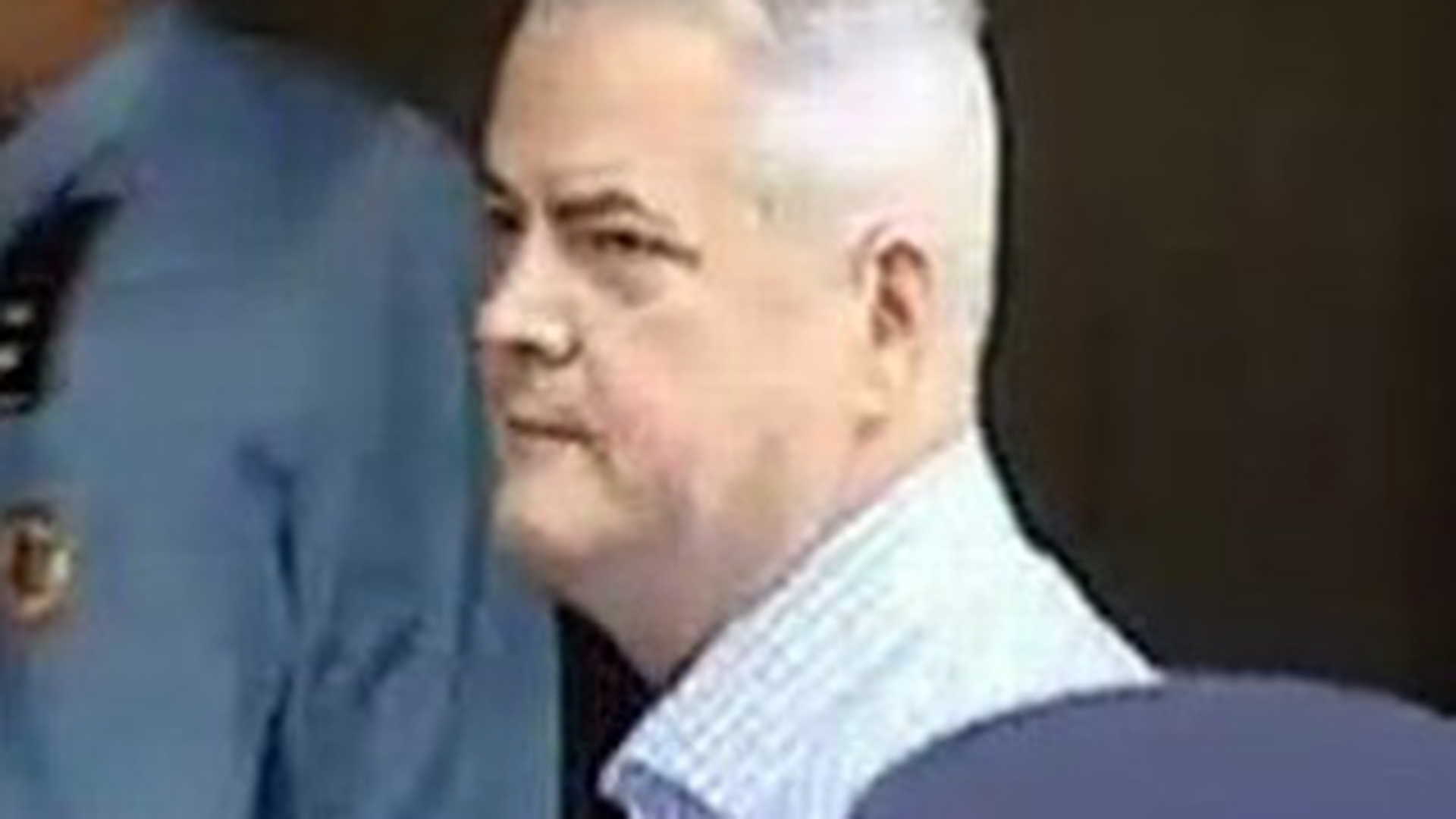 Adrian Nastase la Tribunalul Bucuresti - slab si palid, politicianul cere micsorarea pedepsei cu sase zile