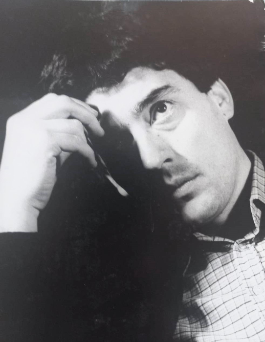 Mircea Jida, un actor desăvârșit