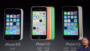 Apple a lansat iPhone 5S şi iPhone 5C, care vor înlocui iPhone 5! Cum arată şi ce specificaţii au cele două modele noi