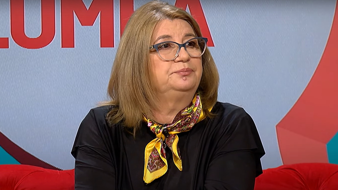 O mai ții minte pe Magda Catone? Cu ce se ocupă actrița la zece ani de la moartea soțului ei