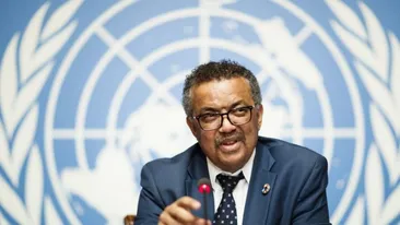 OMS a declarat variola maimuței drept urgență sanitară globală