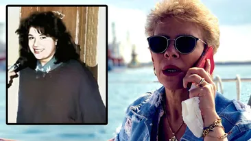 El a făcut-o femeie pe Teo Trandafir, la 22 de ani. Cine e primul iubit al fostei vedete de la Pro TV, Antena 1 și Kanal D