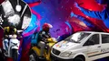 Scene de groază la o petrecere de srilankezi, imediat după ce un livrator a murit de supradoză, în București. Ancheta a ajuns până în Italia