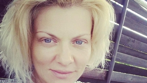 Uite cat a crescut fetita Danei Nalbaru! Sofia seamana leit cu mama ei, pe care o face fericita de la primele ore ale diminetii