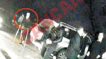 Meme a iesit in carje la discoteca