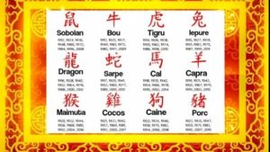 Horoscopul chinezesc săptămânal, 22-28 februarie 2021. Predomină elementul Lemn, urmat de Pământ și de Foc