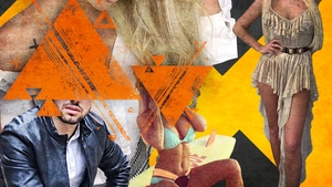 ”Ricky Martin al manelelor” s-a combinat cu o ultra-calificată, iar noi avem imagini necenzurate cu noua iubită! Atenție, sunt imagini +18!